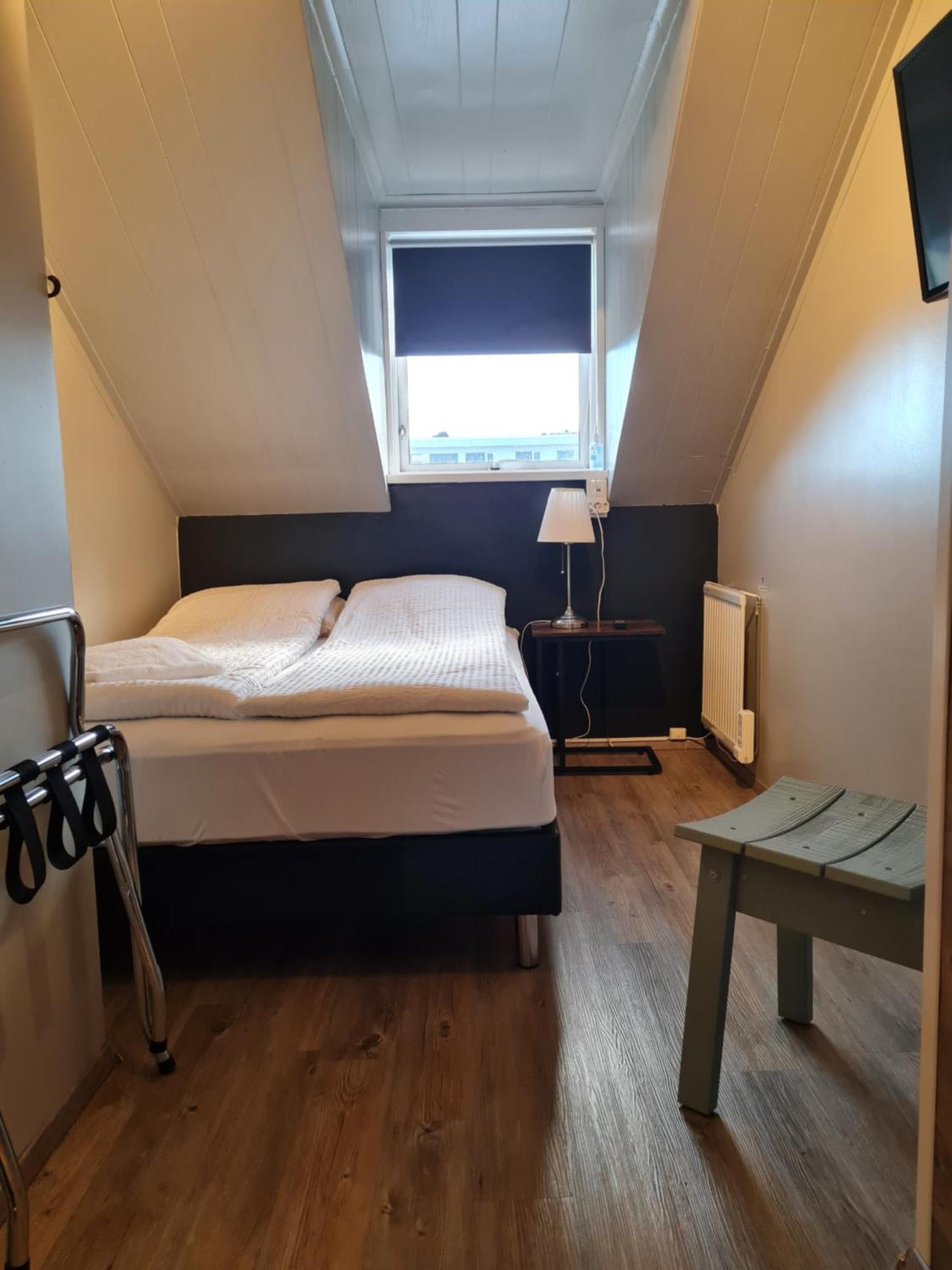 Lava Guesthouse Vestmannaeyjar Dış mekan fotoğraf