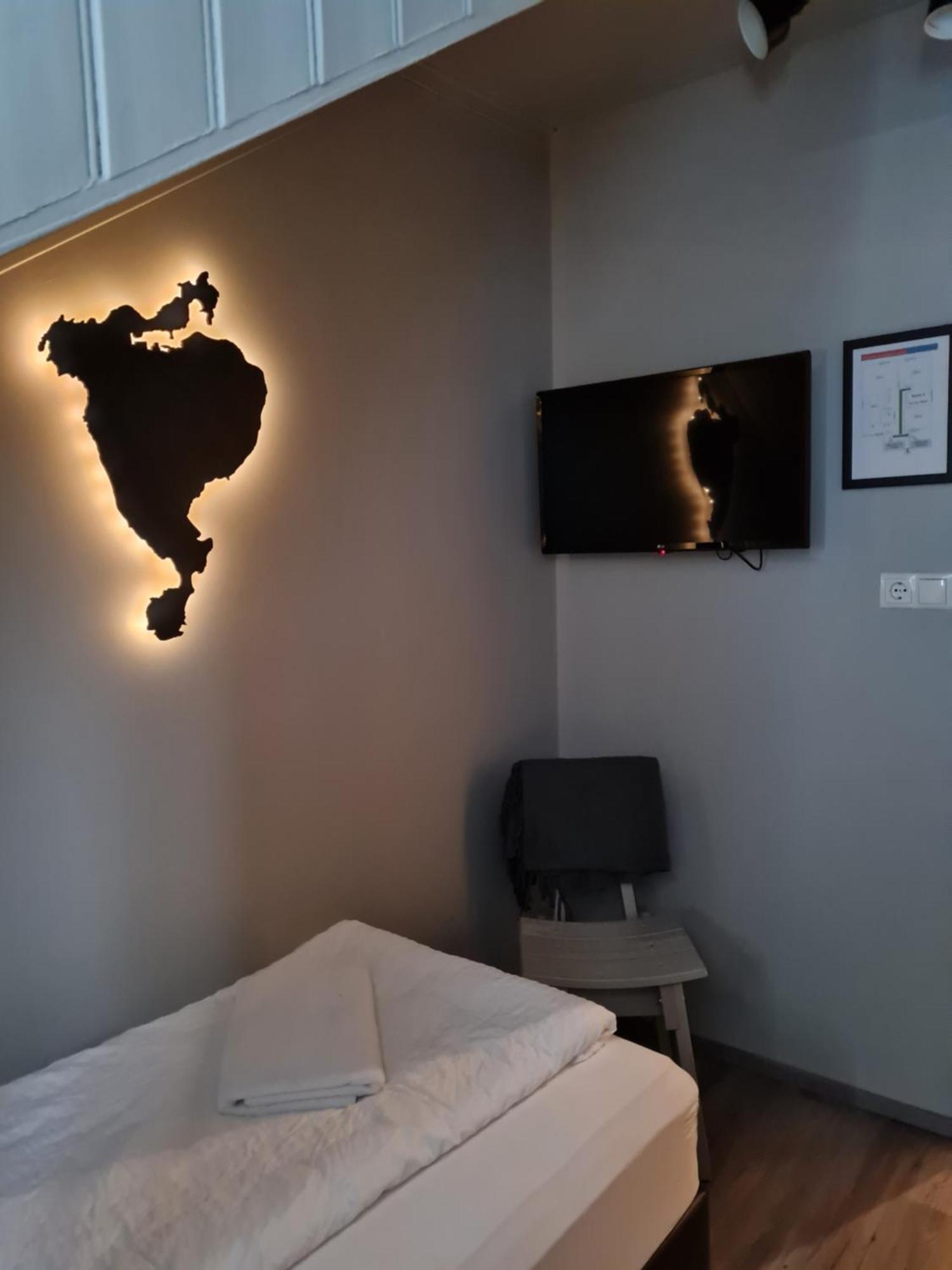 Lava Guesthouse Vestmannaeyjar Dış mekan fotoğraf