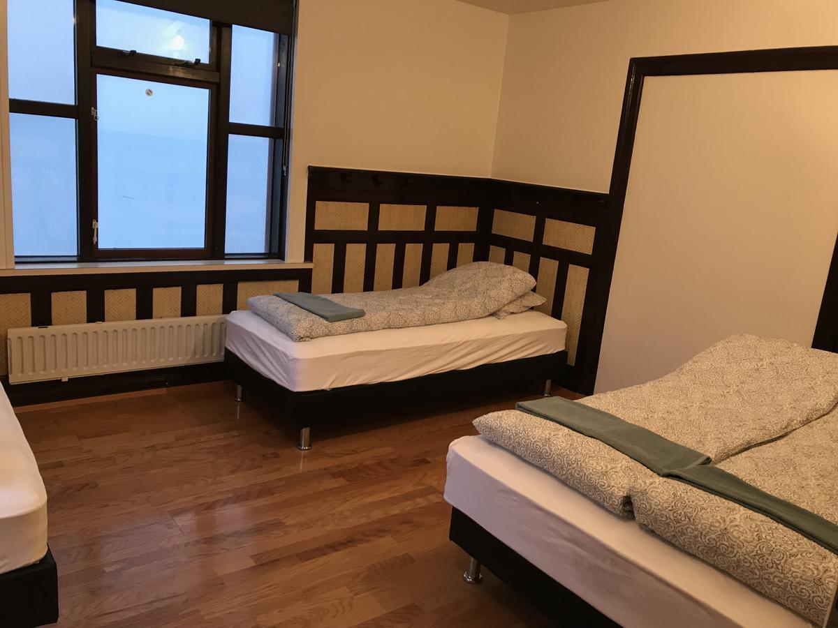 Lava Guesthouse Vestmannaeyjar Dış mekan fotoğraf