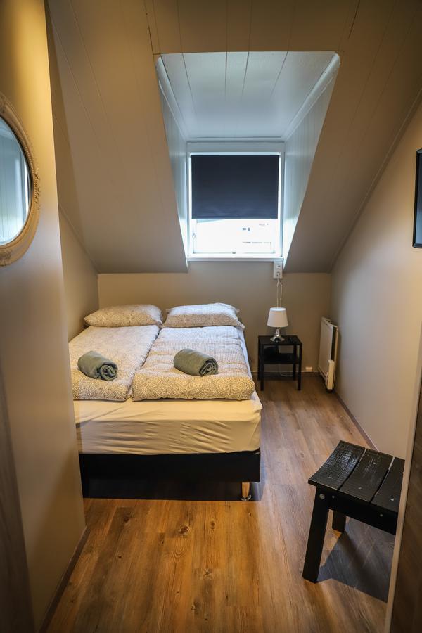 Lava Guesthouse Vestmannaeyjar Dış mekan fotoğraf